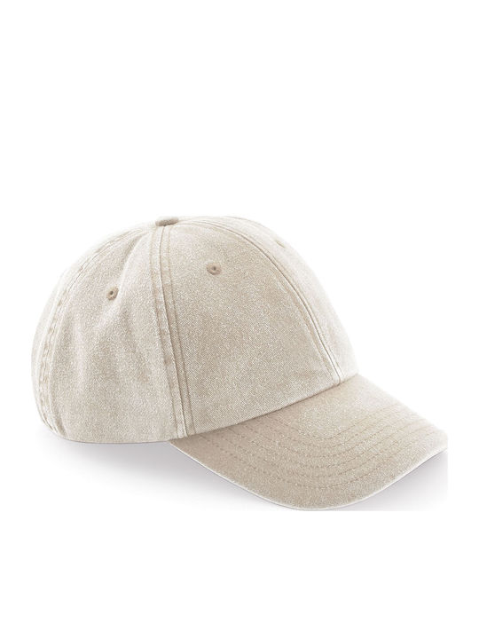 B655 Men's Jockey Vintage Stone