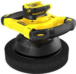 Stanley Rotary Solo Handheld Polisher with Speed Control