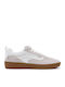 Zahba Sneakers Khaki
