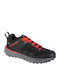 Columbia Facet 75 OutDry Men's Hiking Shoes Black