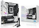 Asus ROG STRIX B760-G Gaming WIFI Motherboard Micro ATX με Intel 1700 Socket 90MB1EQ0-M0EAY0