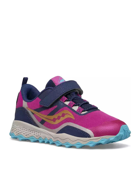 Saucony