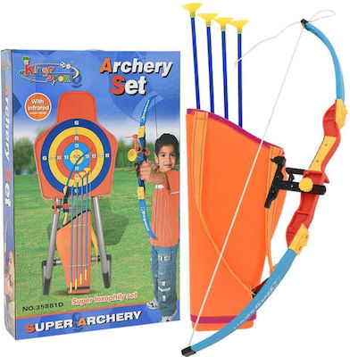 vidaXL Archery Set Kinderbogen