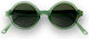 KiETLA 4-6 Years Kids Sunglasses Bottle Green WO5SUNGREENB