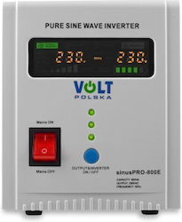 Volt Polska Sinus Pro 800 E 800W 230V Volt Polska Sinus Pro 800 E 800W 230V