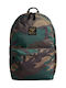 Superdry Montana Tipărit 18 lt Camo Rucsac