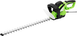 vidaXL Electric Hedge Trimmer