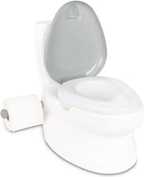 Pilsan Classic Potty Gray up to 25kg