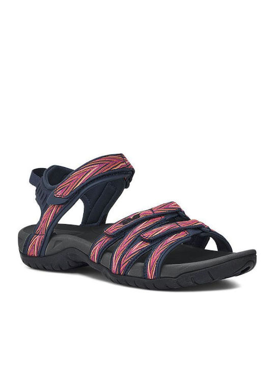 Teva Tirra Palms Women's Flat Sandals Sporty In...