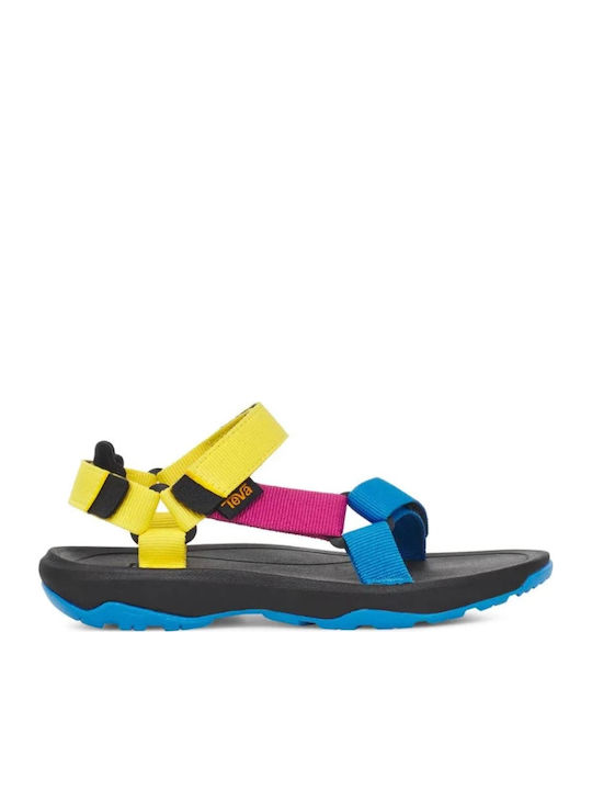 Teva Kids' Sandals Hurricane XLT 2 Multicolour