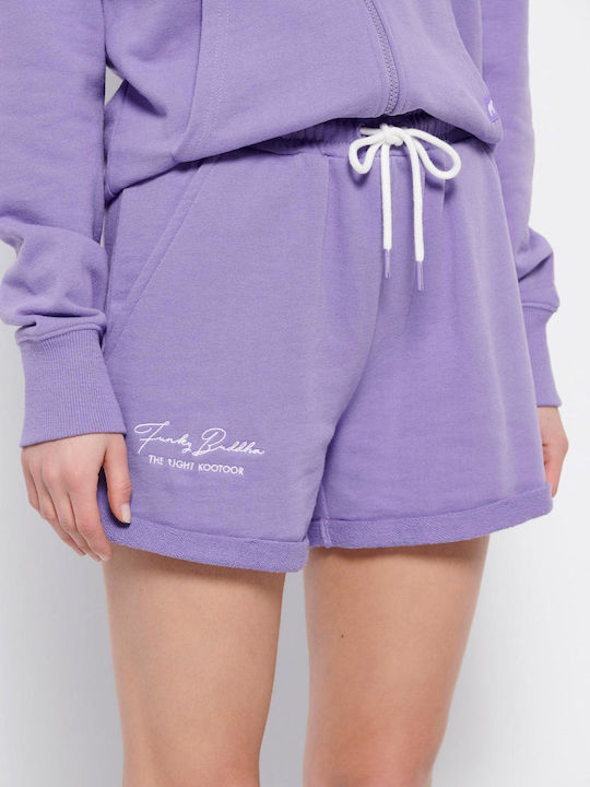 Funky Buddha FBL007-10103 FBL007-101-03-LAVENDER