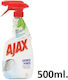 Ajax Shower Power Reinigungsspray Anti-Kalkmittel 500ml