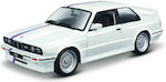 Bburago BMW M3 E30 1988 Car 1:24 for 3++ Years