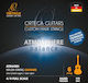 Ortega Atmosphere Hard Einstellen Nylon Klassische Gitarrensaiten 28 - 44