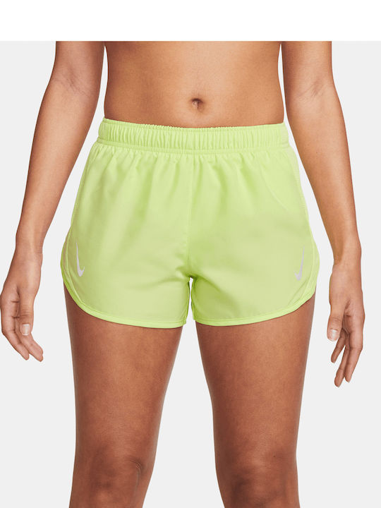 Nike Tempo Race Γυναικείο Αθλητικό Σορτς Dri-Fi...