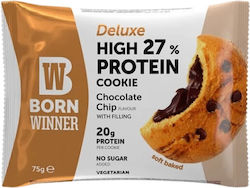 Born Winner Kekse Protein Deluxe Mit Füllung Sc...