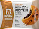 Born Winner Biscuits Protein Deluxe With Fillin...