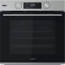 Whirlpool Overcounter Oven 71lt without Hobs W59.5mm.