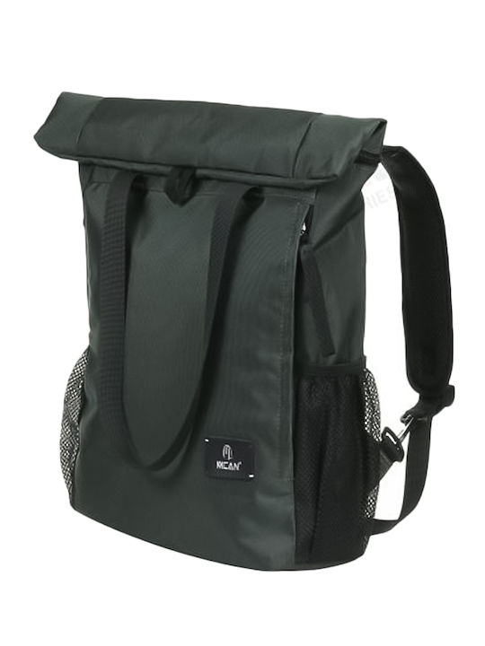 Mcan Backpack Πράσινο