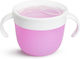 Munchkin Plastic Baby Container for 12+ months ...