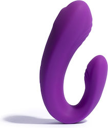 Platanomelon Tango Stimulation for Couples Лилав