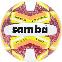 Αθλοπαιδιά Samba Sea Side Volleyball Ball No.4