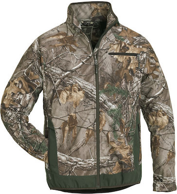 Pinewood Softshell Jacket