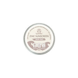 Suntribe Zinc Mud Tint SPF30 Tinted 15gr Suntribe Zinc Mud Tint SPF30 Tinted 15gr