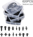 Auto Gs Car Plastic Clips