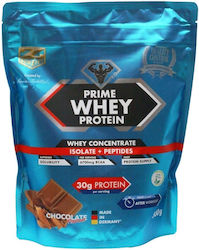 Z-Konzept Prime Whey Chocolate 500gr Z-Konzept Prime Whey Chocolate 500gr