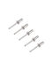 Suki Πριτσίνια Αλουμινίου M6x40mm
