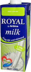 Royal Μακράς Διαρκείας 1.5% 1000ml