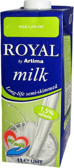 Royal Long-life 1.5% 1000ml