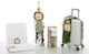 Bellissimo Lion Baby Baptism Set with Lion Theme