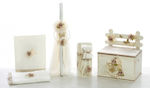 Bellissimo Baptism Package with Theme Butterfly 7pcs