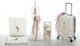Bellissimo Bellissimo Ballerina Taufset mit Thema Ballerina