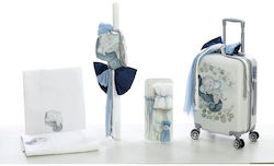 Bellissimo Baptism Package with Theme Elephant 7pcs