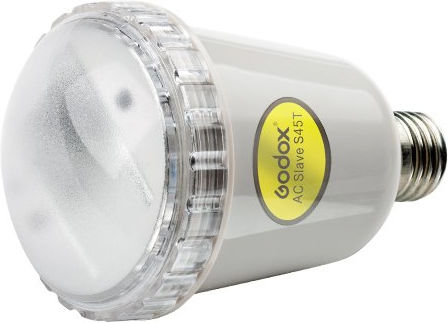 Godox Lamp Slave Ersatzlampe 200KK 45W