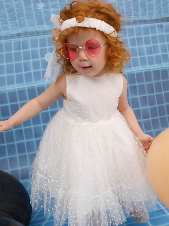 Bambolino Olivia Baptism Clothes Set