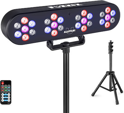 Strobe Light Spot LED PAR RGB