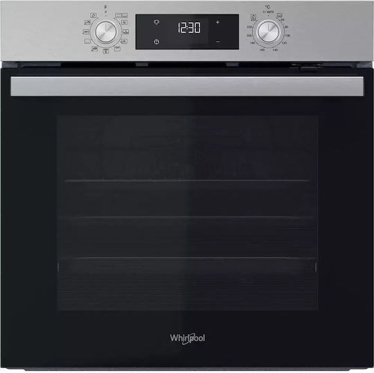 Whirlpool Over Counter Oven 71lt W59.5cm.