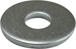 Suki Ροδέλα Φαρδιά για Βίδα M10mm DIN 9021