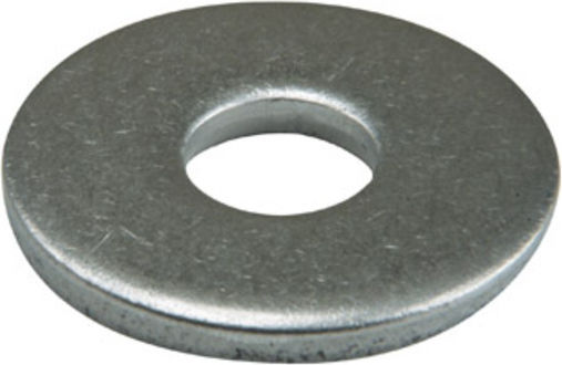 Suki Ροδέλα Φαρδιά για Βίδα M10mm DIN 9021