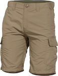 Pentagon Gomati Short Pants Pantaloni de Vânătoare Coyote în culoarea Bej K05026-03