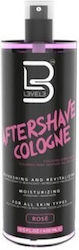 L3vel3 After Shave Rose 400ml L3vel3 After Shave Rose 400ml
