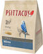 Psittacus Food Pellet for Budgerigars 1kg