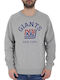 Sweatshirt Gray