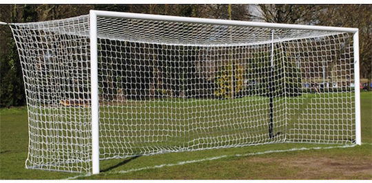 Minerva Plasă de Fotbal 732x244cm