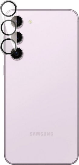 Glass Camera Protection Tempered Glass for the Galaxy S23 34.309.1215