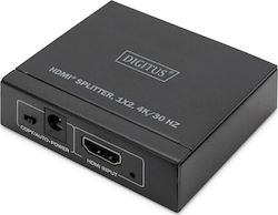 Digitus DS-45340 HDMI Splitter